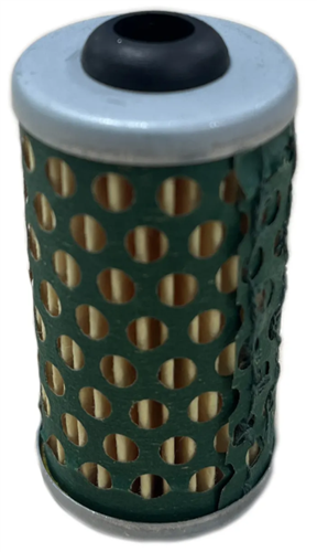 Granit Brandstoftankfilter
