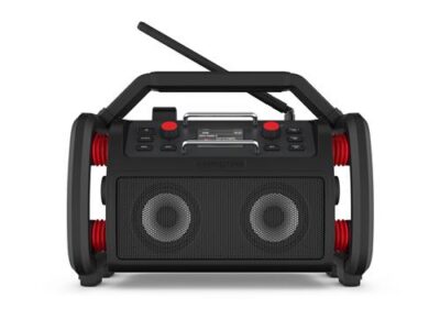Perfect Pro Bouwradio Rockpro