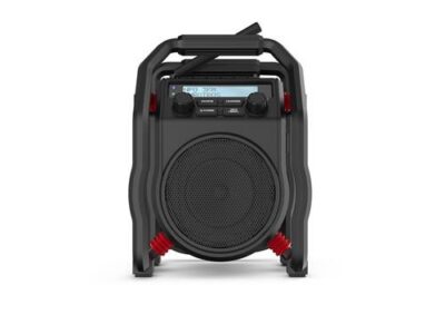 Perfect Pro bouwradio Ubox400R