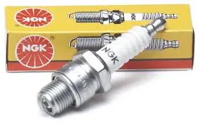 Bougie (7022 BPRHS) NGK