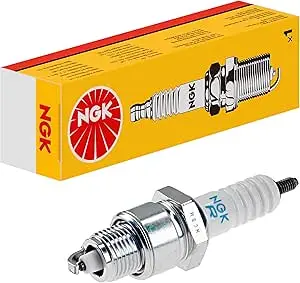 Bougie (7826 BPR4HS) NGK