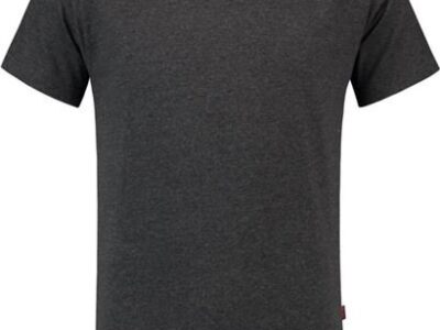 Tricorp T-shirt  Basic 145gr 101001  Antramel M