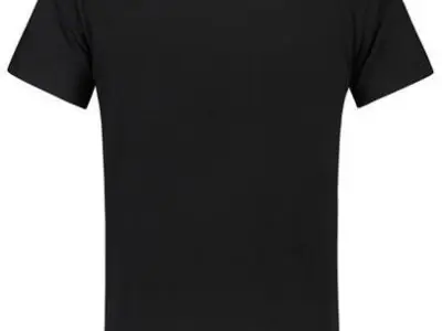Tricorp T-shirt  Basic 145gr 101001  Black 3XL