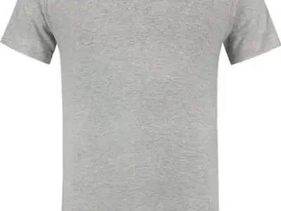 Tricorp T-shirt  Basic 145gr 101001  Greymel S