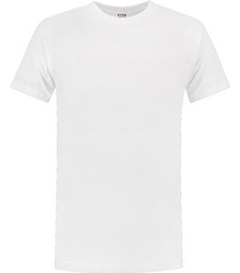 Tricorp T-shirt  Basic 145gr 101001  White XL