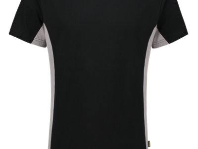 Tricorp 102004 BlackGrey T-shirt XL