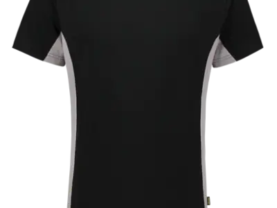Tricorp 102004 BlackGrey T-shirt S