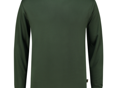Tricorp 102005 Bottlegreen T-shirt XL