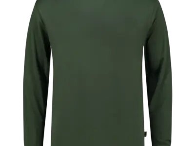 Tricorp 102005 Bottlegreen T-shirt 5XL