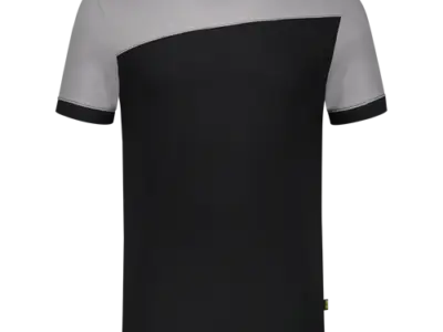 Tricorp 102006 BlackGrey T-shirtS