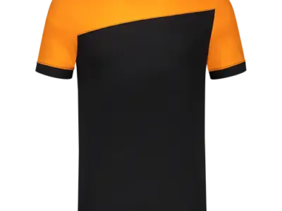 Tricorp 102006 BlackOrange T-shirt6XL
