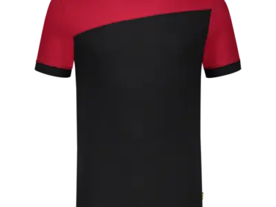Tricorp 102006 BlackRed T-shirt 3XL