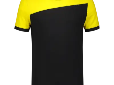 Tricorp 102006 BlackYellow T-shirt 5XL