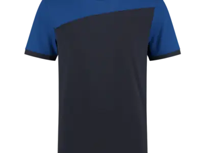 Tricorp 102006 NavyRoyalblue T-shirt 3XL