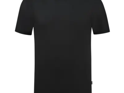 Tricorp T-shirt Accent BlackGrey 102703 XL