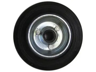 Wiel Almi t160×40/58 GL20 zw.