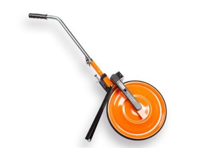 Meetwiel NESTLE Rolltacho 592000 met dicht wiel en standaard