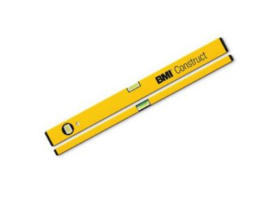 BMI waterpas Ecoline 40 cm