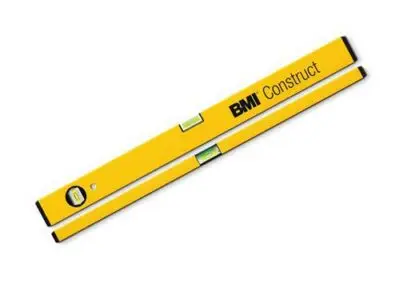 BMI waterpas Ecoline 100 cm