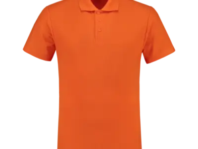 Tricorp 201003 Orange Poloshirt 6 XL