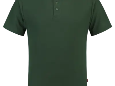 Tricorp 201003 Bottlegreen Poloshirt 8 XL