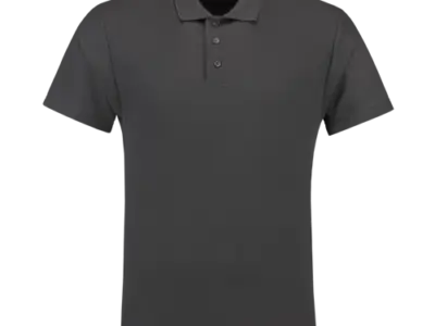 Tricorp 201003 Darkgrey Poloshirt 4 XL