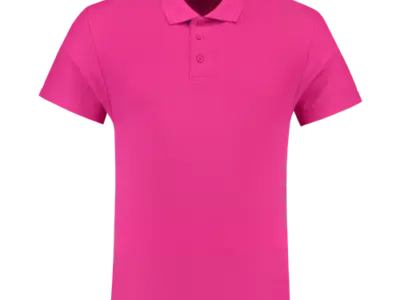 Tricorp 201003 Fuchsia Poloshirt L