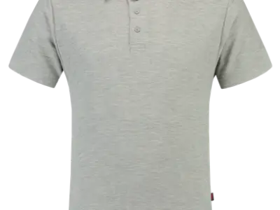 Tricorp 201003 Greymel Poloshirt M