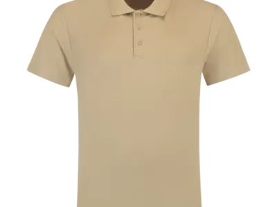 Tricorp 201003 Khaki Poloshirt L