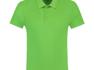 Tricorp 201003 Lime Poloshirt 7 XL