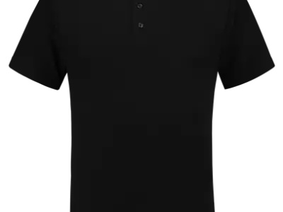 Tricorp 201003 MidnightBlack  Poloshirt XS