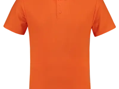 Tricorp 201003 Orange Poloshirt M