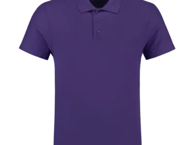Tricorp 201003 Purple  Poloshirt XXL