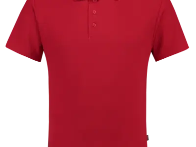 Tricorp 201003 Red  Poloshirt XXL