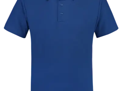 Tricorp 201003 Royalblue  Poloshirt M
