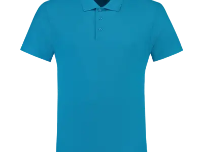 Tricorp 201003 Turquoise  Poloshirt 7 XL