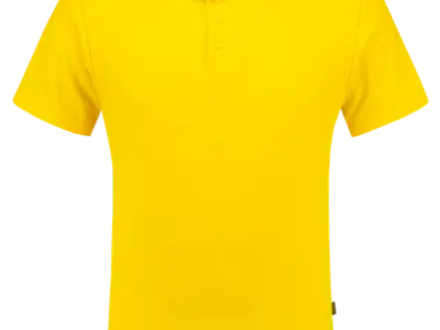 Tricorp 201003 Yellow  Poloshirt XS