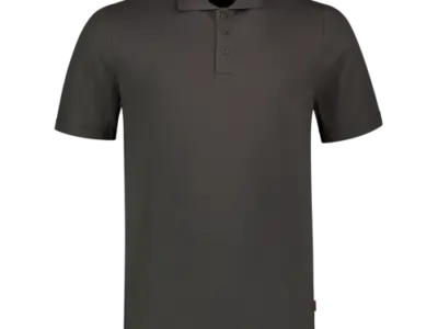 Tricorp 201021 Darkgrey Poloshirt XS