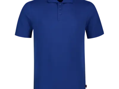 Tricorp 201021 Royalblue Poloshirt XS