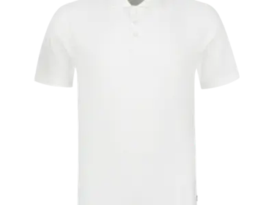 Tricorp 201021 White Poloshirt XXL