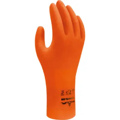 Showa 709HVO Maat L