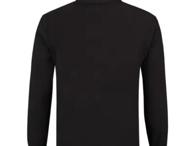 Tricorp 301001 Black Fleece Sweater 6XL