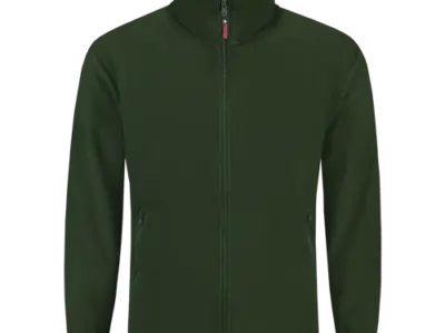 Tricorp 301002 Bottlegreen Fleece Sweater XXL