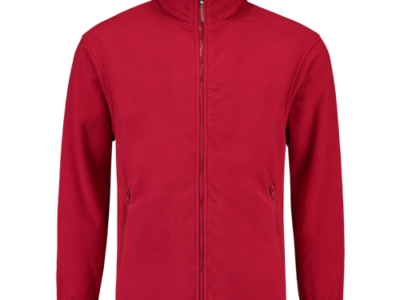 Tricorp 301002 Red Fleece Sweater 5 XL