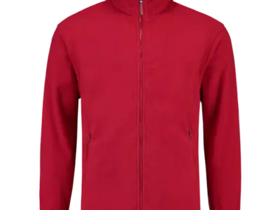 Tricorp 301002 Red Fleece Sweater 4 XL