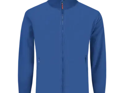 Tricorp 301002 Royalblue Fleece Sweater XS
