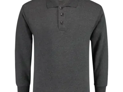Tricorp 301004 Antramel Polosweater XL