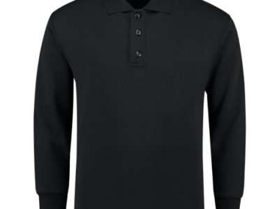 Tricorp 301004 Black Polosweater 6 XL
