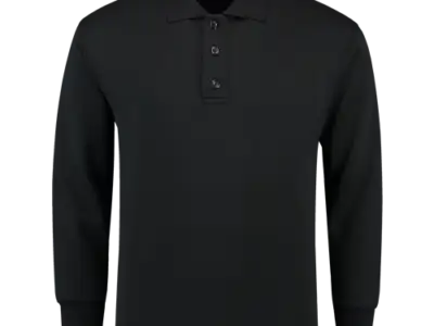 Tricorp 301004 Black Polosweater 5 XL