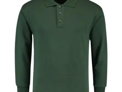 Tricorp 301004 Bottlegreen Polosweater 3 XL